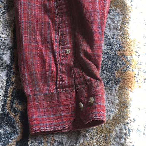 Columbia Flannel - Picture 4 of 5